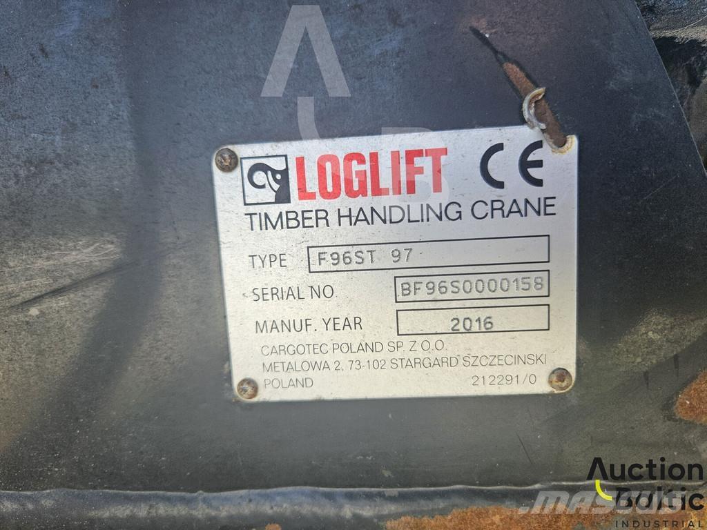 MAN TGS26.440BB Forwarders