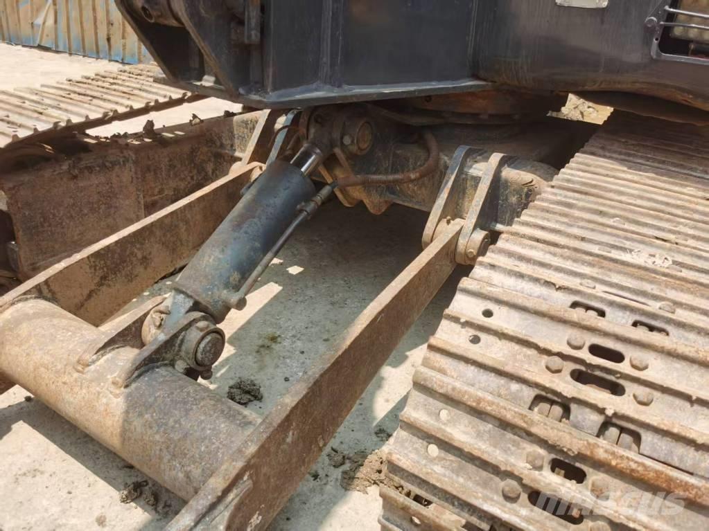 Doosan DH 60-7 Mini excavators < 7t