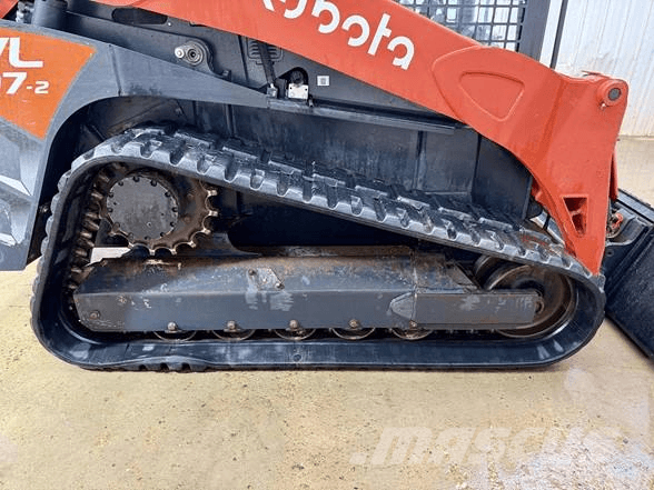 Anderson G035 Other trailers