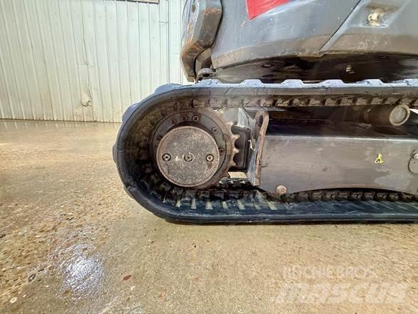 Bobcat E26 Mini excavators < 7t