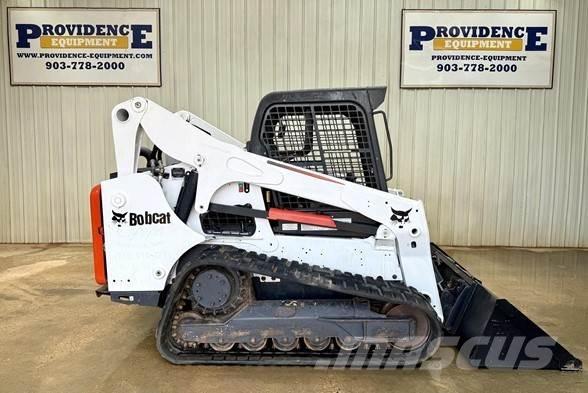 Bobcat T770 Skid steer loaders