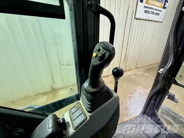 CAT 306CR Crawler excavators