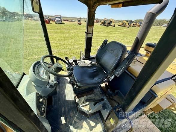 CAT 924G Wheel loaders