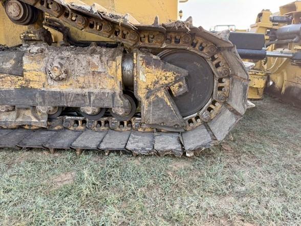 CAT D6N LGP Crawler dozers