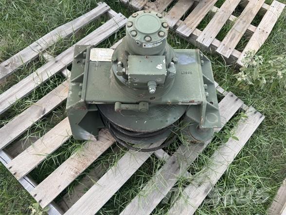  DP WINCH 51955 Other components