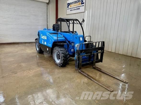 Genie GTH5519 Telescopic handlers