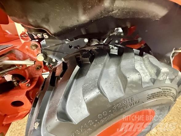 Kubota BX23S TLB's