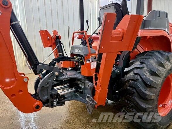 Kubota L47 TLB's