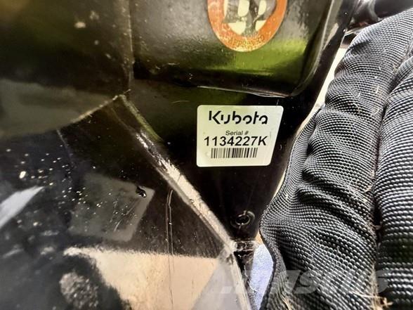 Kubota SC4072 Other