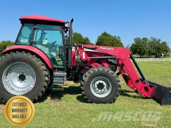 Mahindra 9125S Tractors