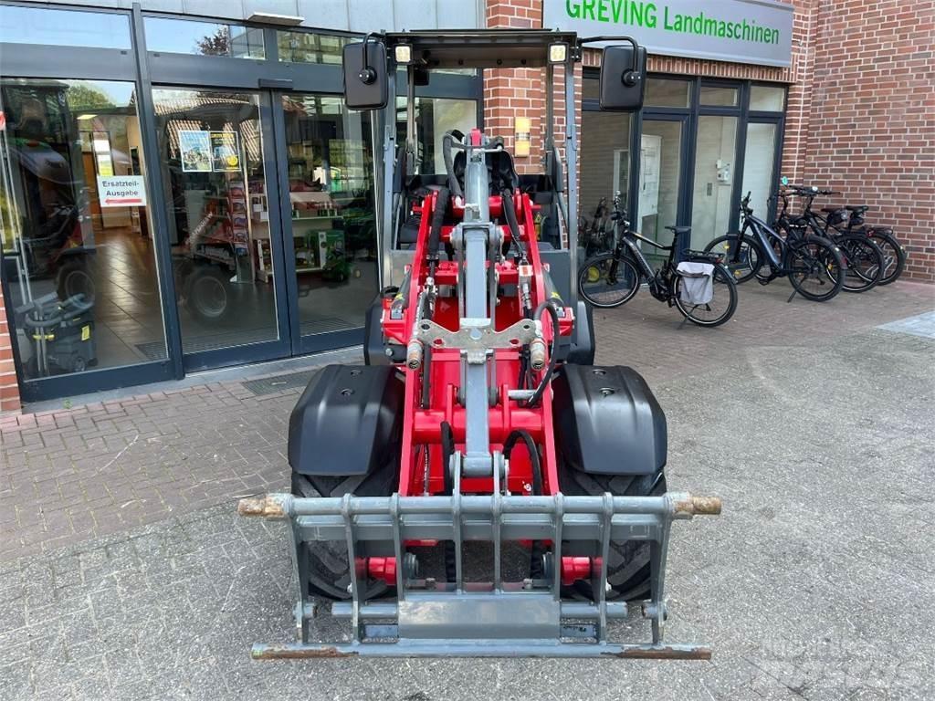 Weidemann 1390 Other farming machines
