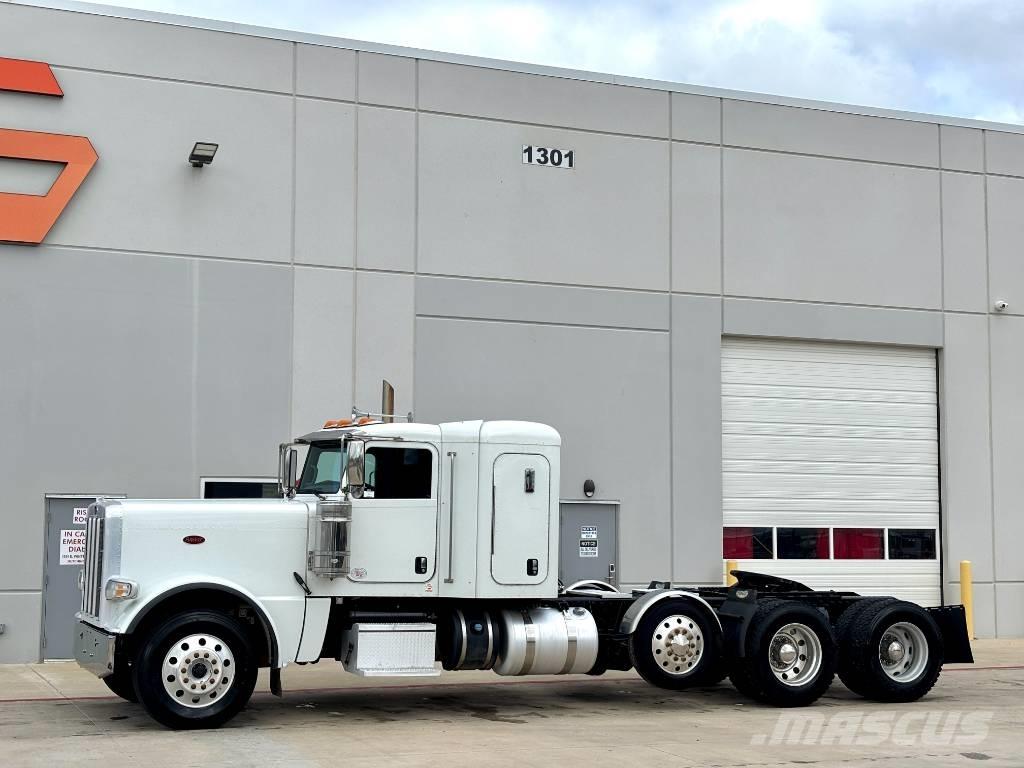 Peterbilt 389 Truck Tractor Units