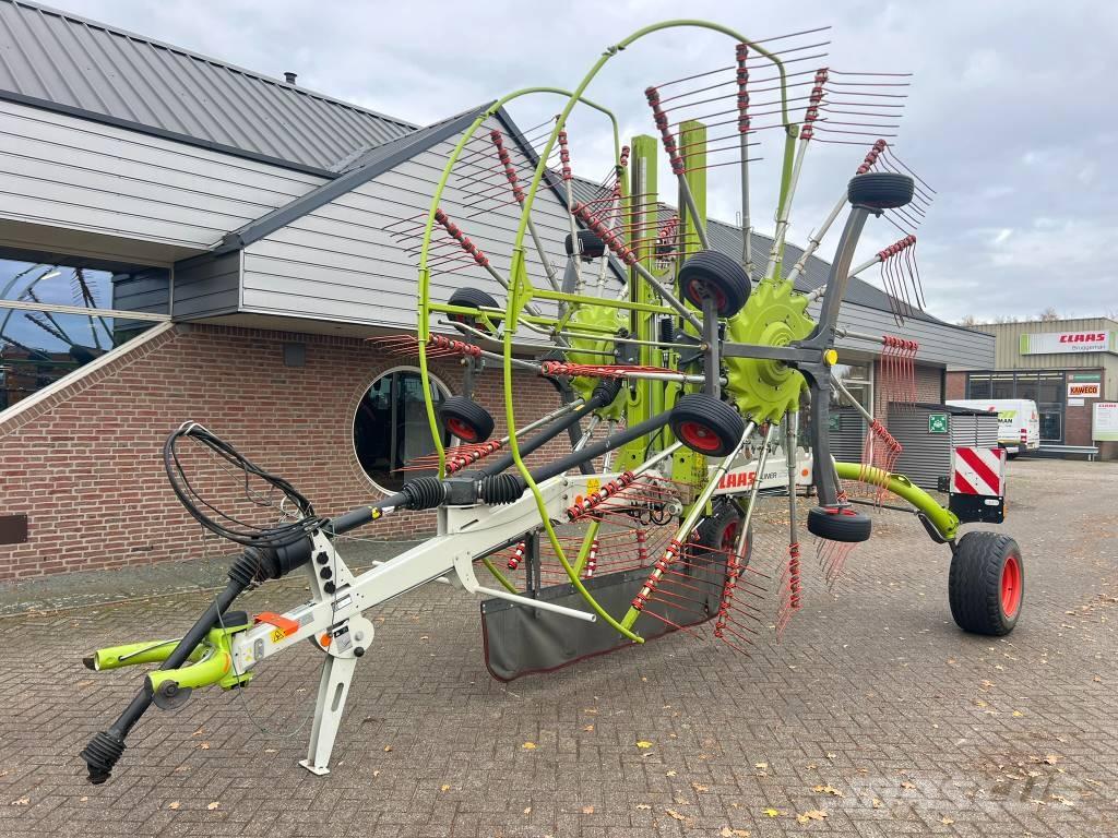 CLAAS liner 2900 Windrowers
