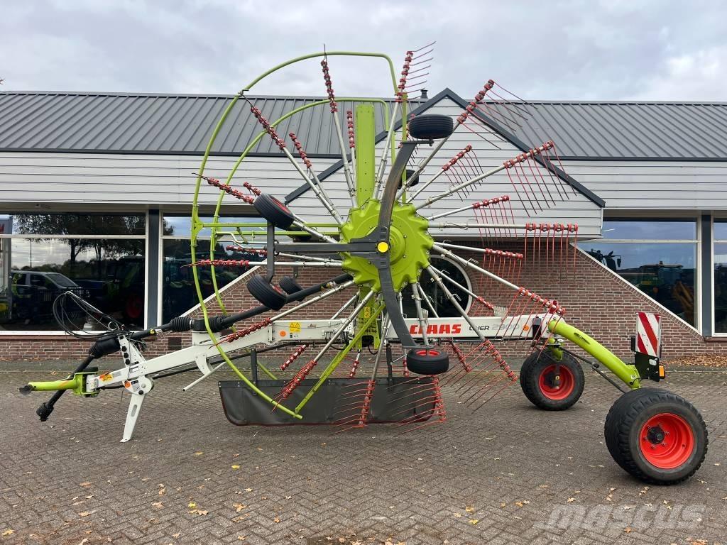 CLAAS liner 2900 Windrowers