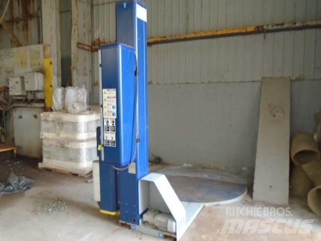  ROTOPAC ROTOPLAT 708 Other farming machines