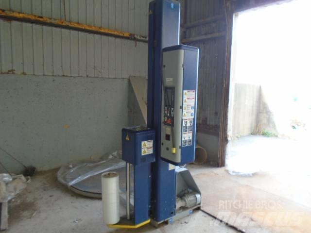  ROTOPAC ROTOPLAT 708 Other farming machines