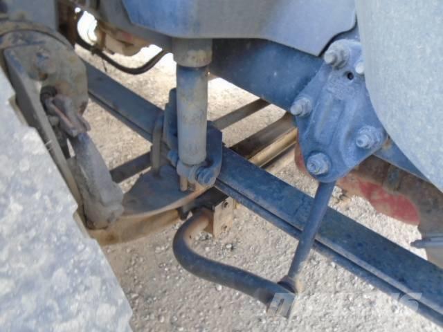 Volvo VNL740 Truck Tractor Units