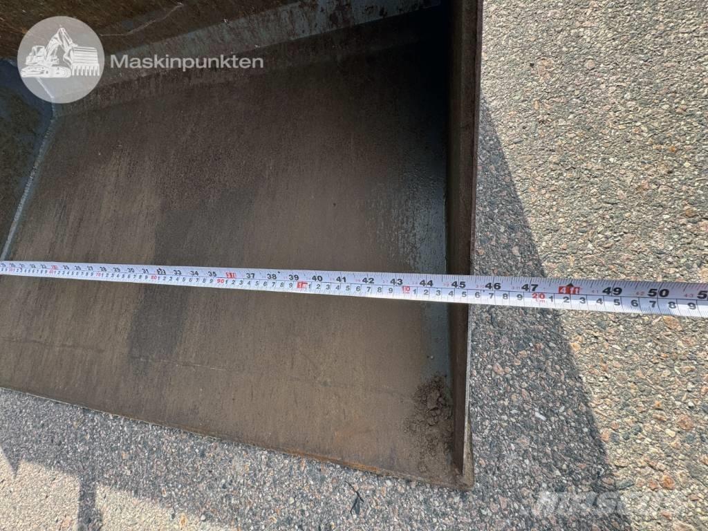 Flexitrac 1126 Mini loaders