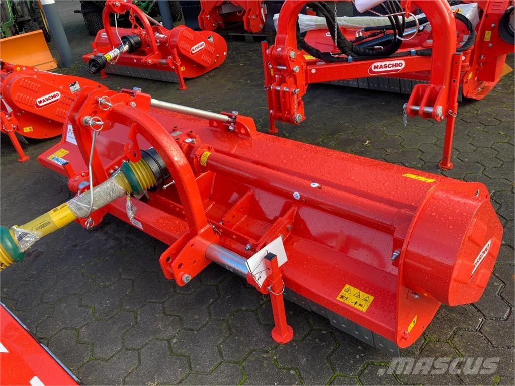 Maschio Brava 250 Other groundscare machines
