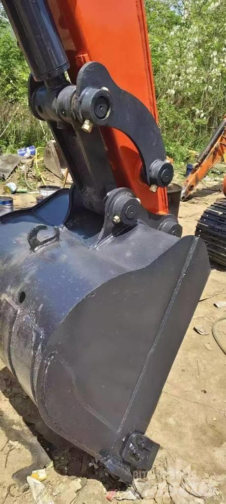 Doosan DX60 Mini excavators < 7t