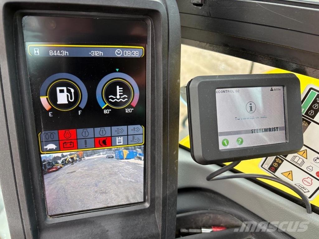 Wacker Neuson ET 65 Mini excavators < 7t