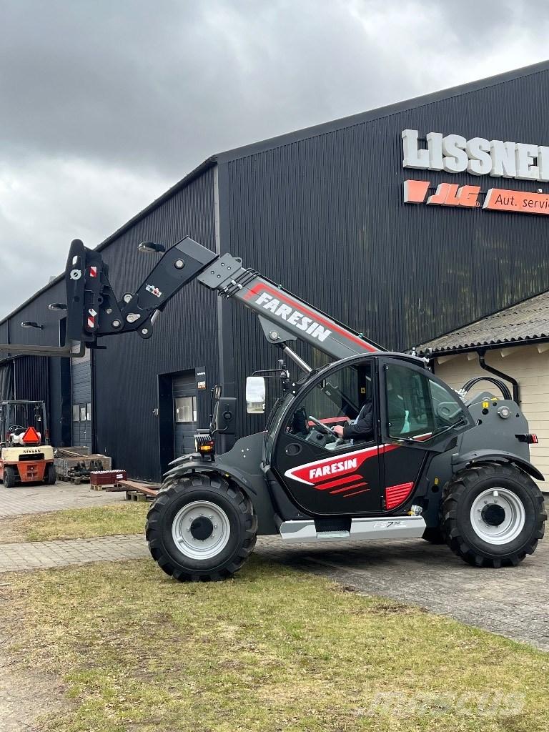Faresin FS7.32 Telescopic handlers