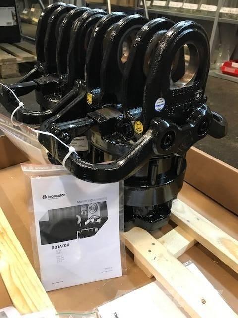 Indexator H/G Other components