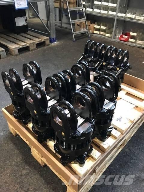 Indexator H/G Other components