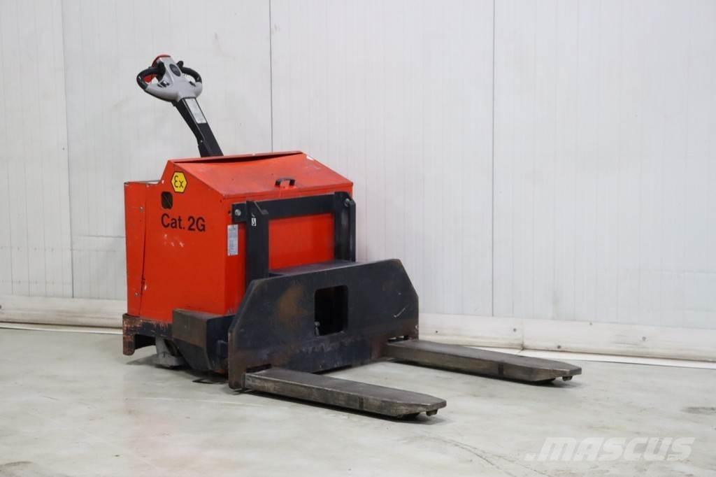 CSI K9/SBM 22 Low lifter