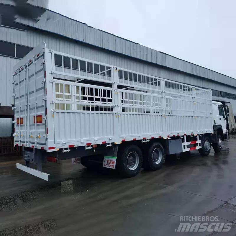 Howo 371 8x4 Other trucks