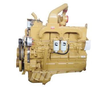 Cummins NT855-M300 Engines