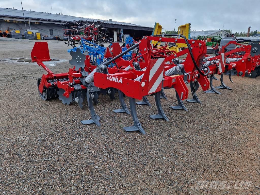 Unia KOS Premium 3 Cultivators