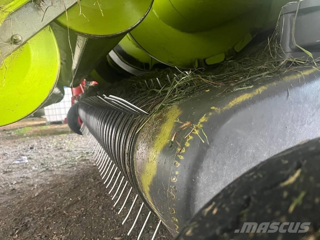 CLAAS Jaguar 930 Self-propelled foragers