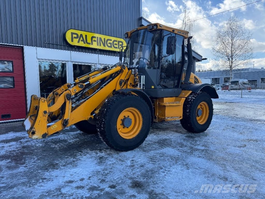 Venieri 10.63 Wheel loaders