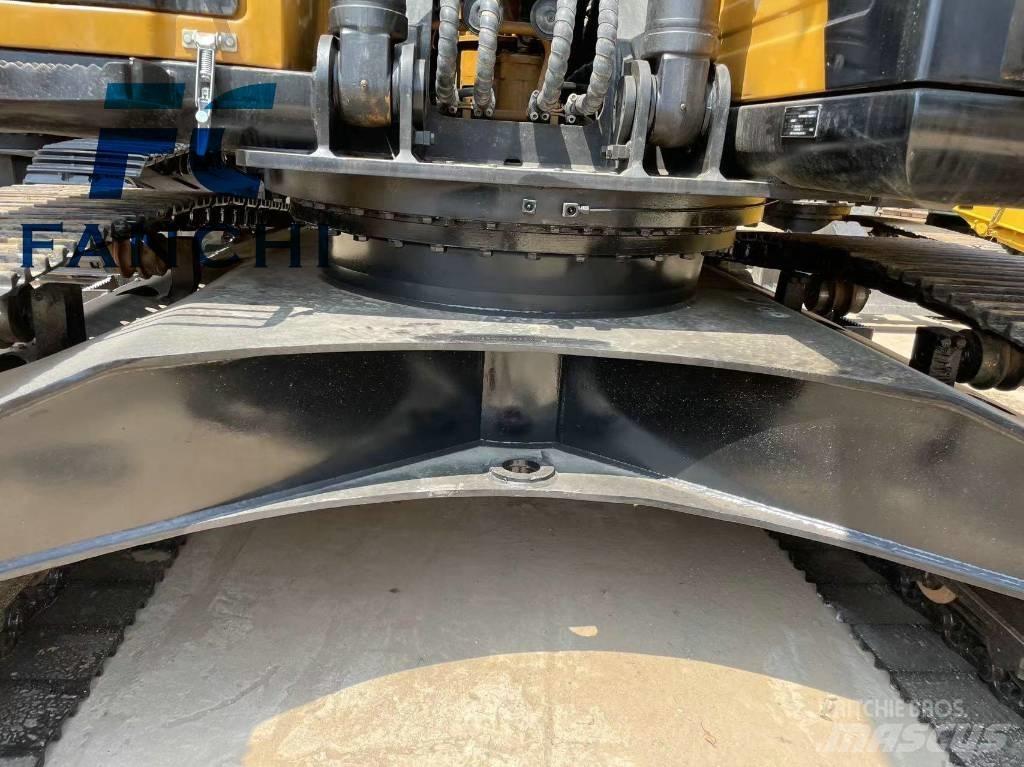 Sany SY 215 C-9 Midi excavators  7t - 12t