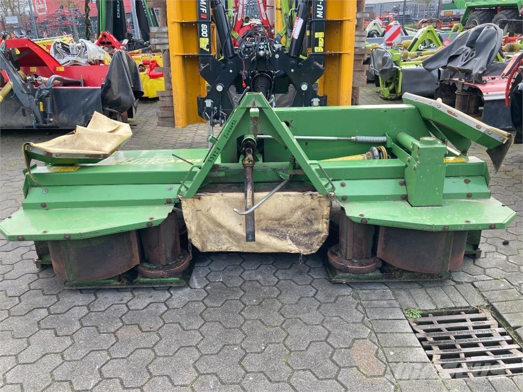 Krone Easy Cut 32 Mower-conditioners