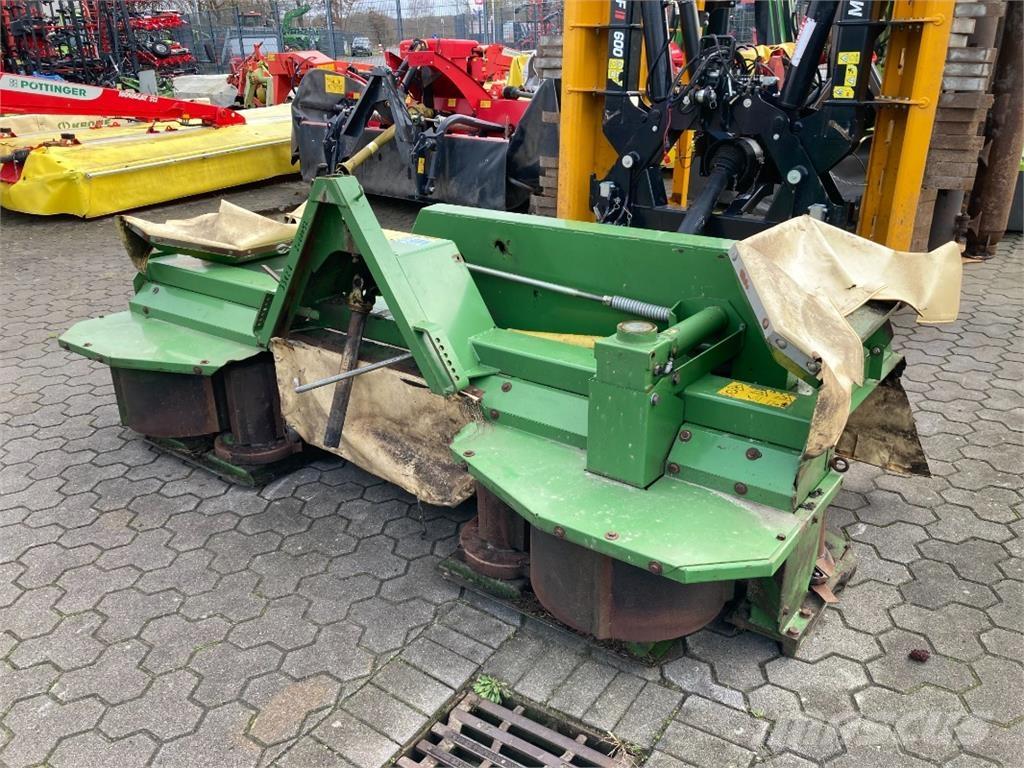 Krone Easy Cut 32 Mower-conditioners