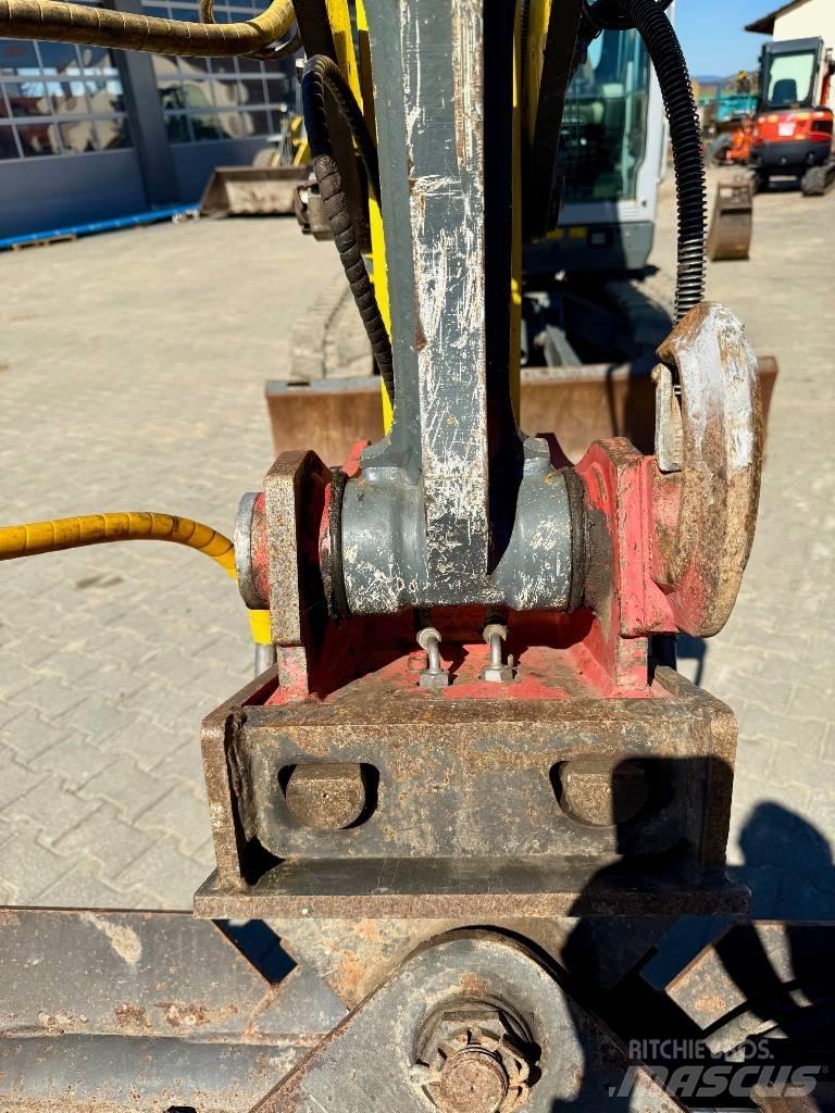 Wacker Neuson ET 90 Midi excavators  7t - 12t