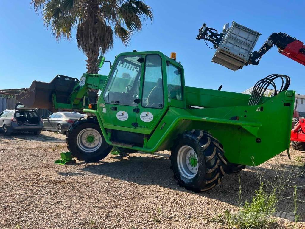 Merlo P 35.13 EVS Telescopic handlers