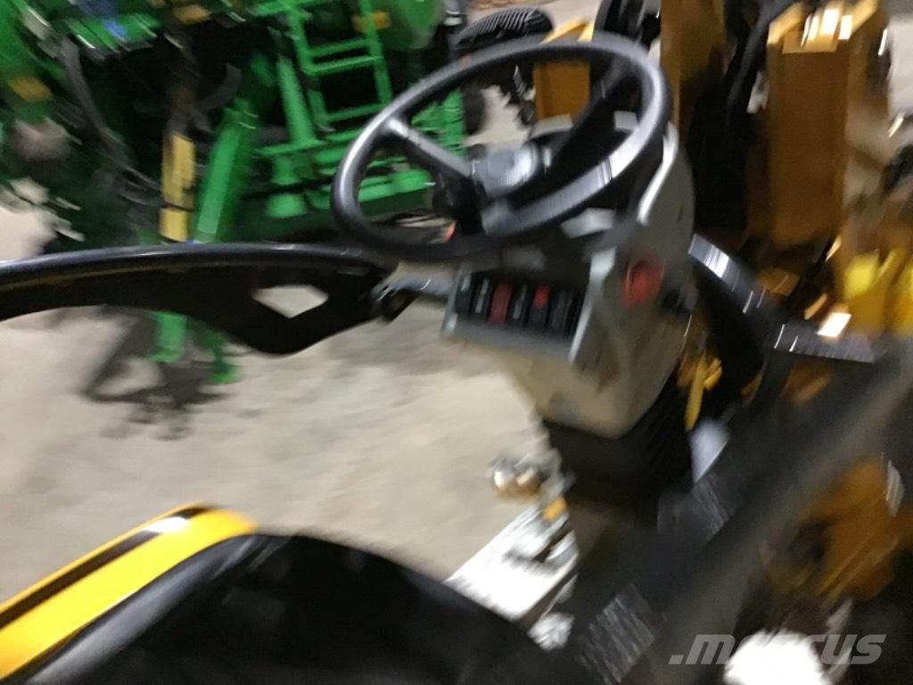 Swekip 1025V Multi purpose loaders