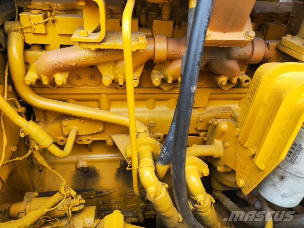 Shantui SD32 Crawler dozers