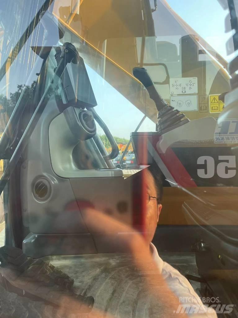CAT 320gx Crawler excavators