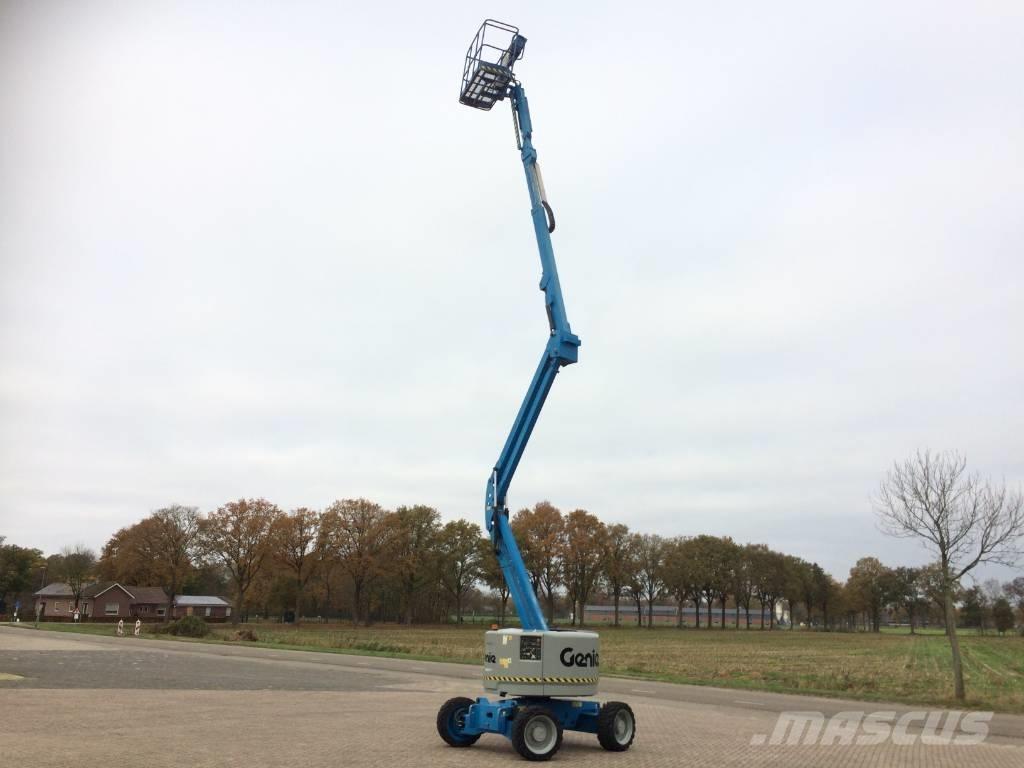 Genie Z 45/25 J Articulated boom lifts