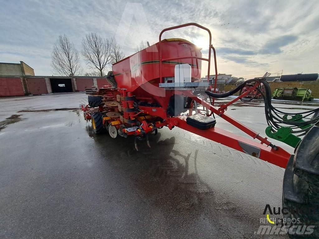 Väderstad ST 400C Combination drills