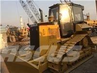 CAT D5N Crawler dozers