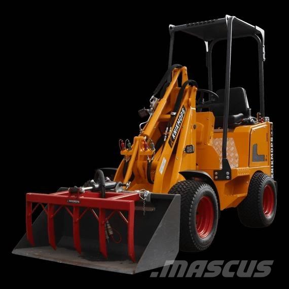 Knikmops KM95H FEL`s