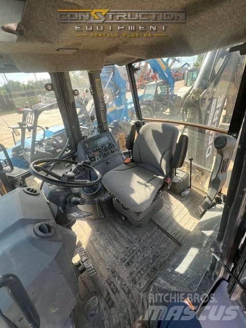 John Deere 310L EP TLB's