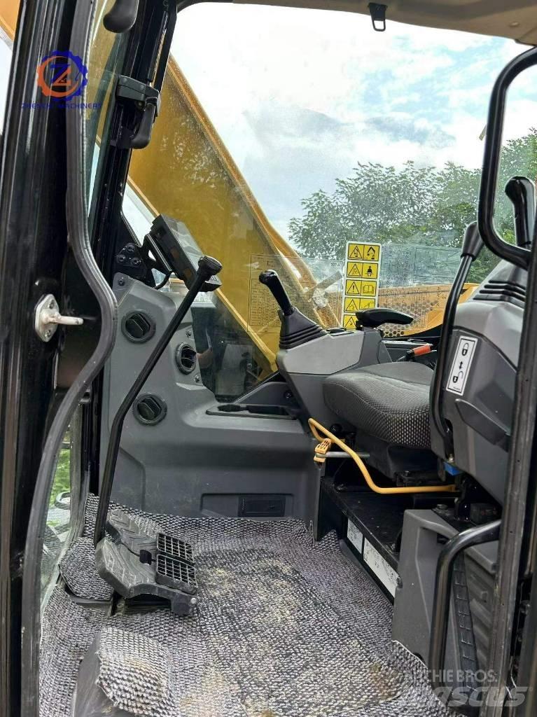 CAT 307,5 Mini excavators < 7t