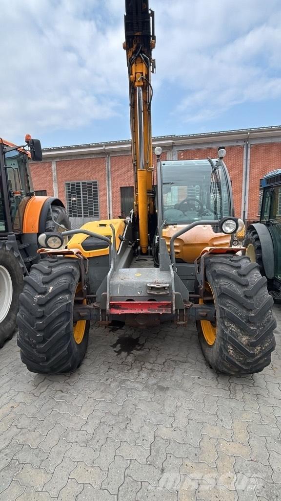 Dieci Agri Plus 38.9 Farming telehandlers