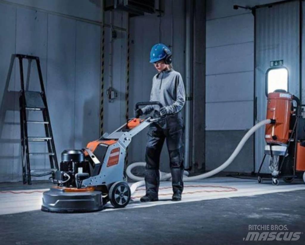 Husqvarna PG Scaffolding equipment